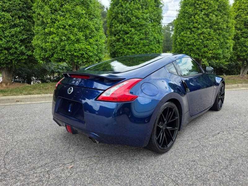 2016 Nissan 370Z