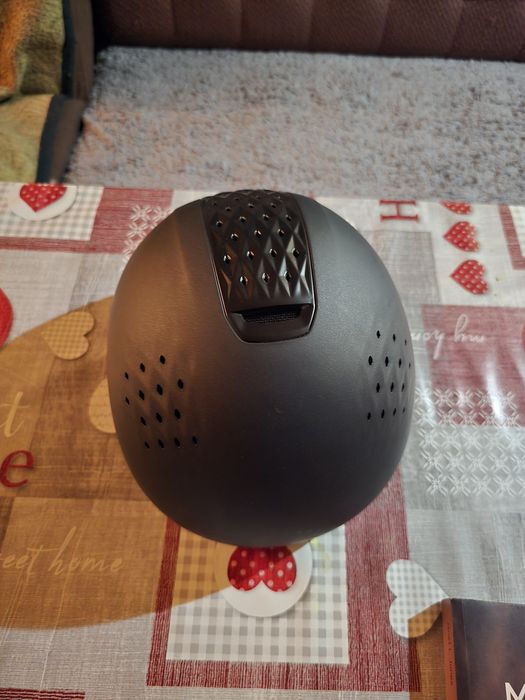 Kask jeździecki Fouganza 900