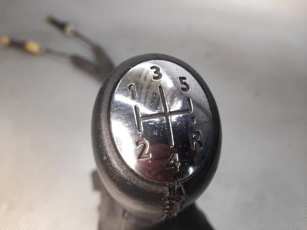 Seletor caixa velocidades RENAULT Clio IV (BH_)
