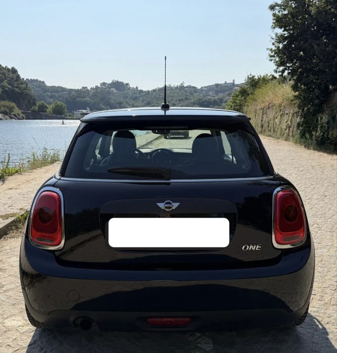 Mini One (ano: 2015)