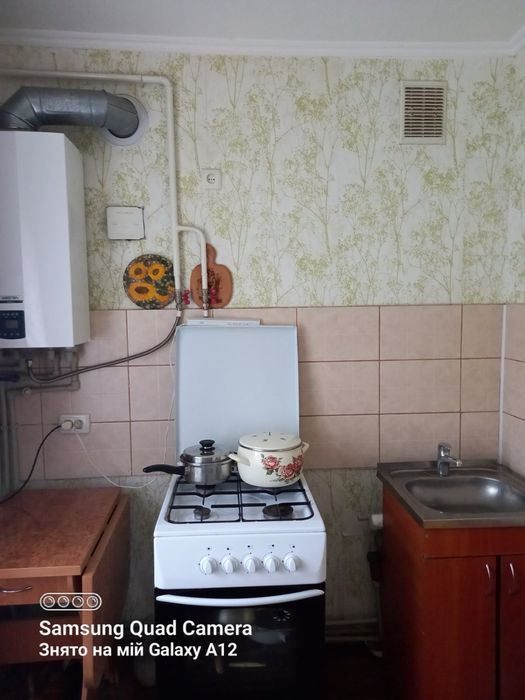 Продаю 2 кімнатну квартиру
