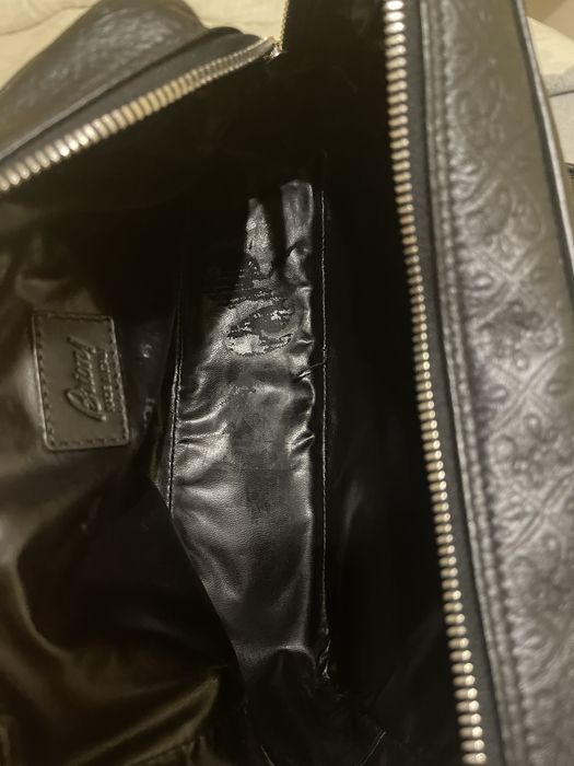 Несессер мужской Brioni(оригинал).