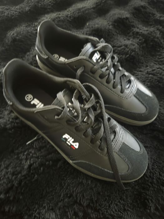 Buty sportowe Fila 38 rozmiar