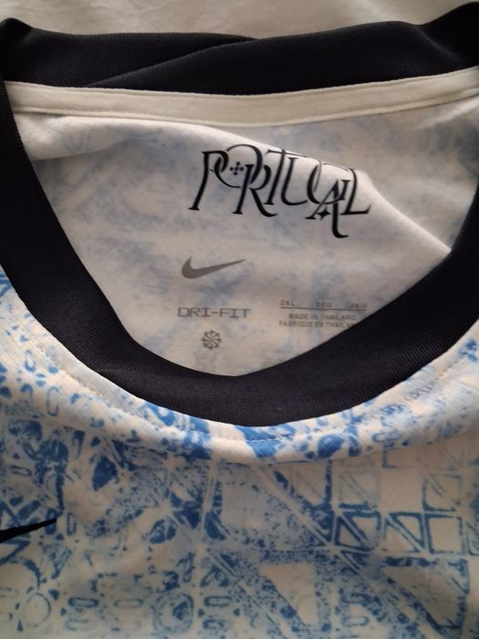 Camisola Cristiano Ronaldo