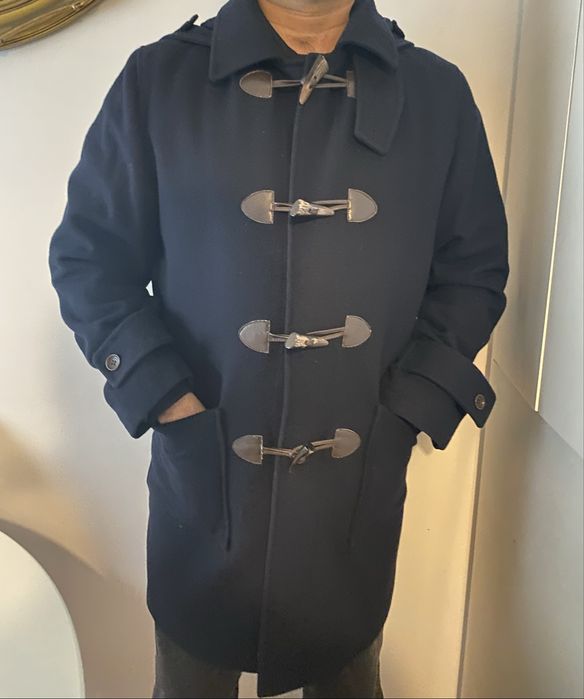 Varios Casacos, Sacoor, Gap, Dickies, Vans