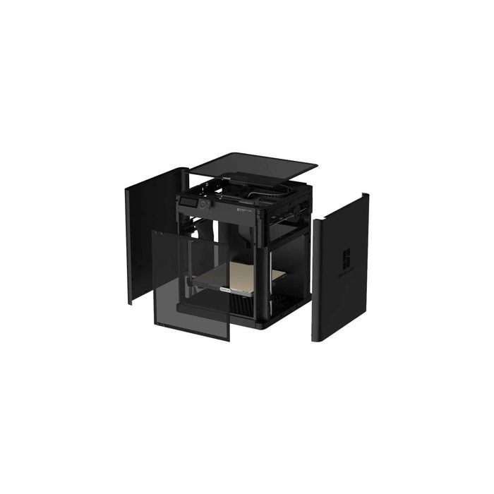 3D Принтер Bambu Lab P1S Combo