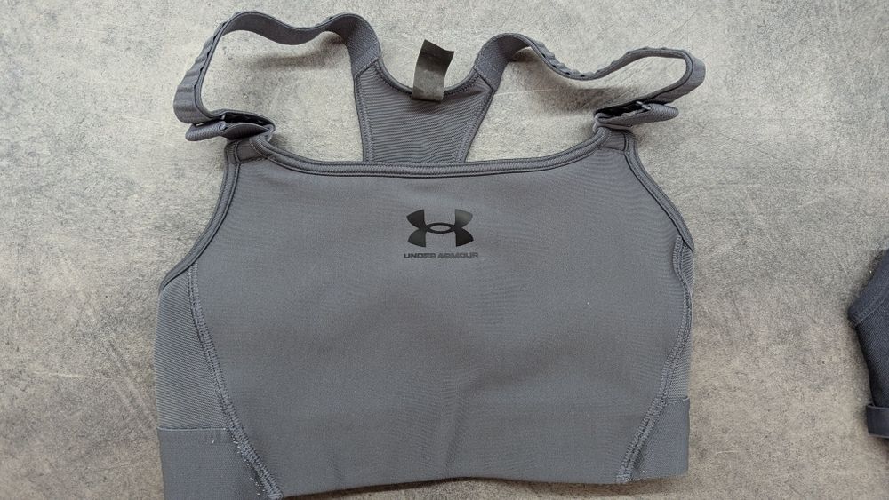 Under Armour stanik sportowy XS