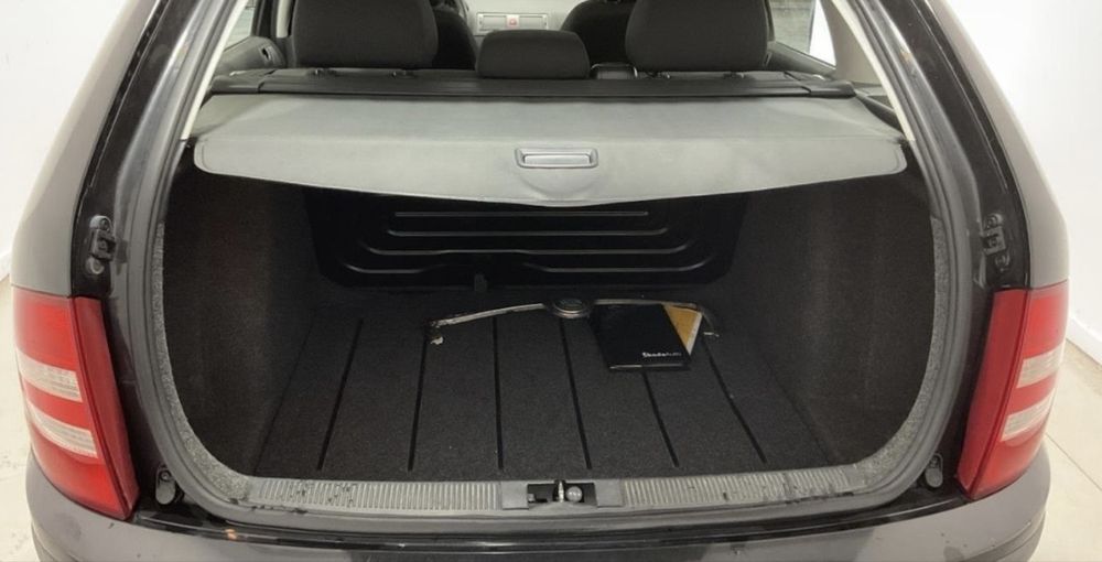 Skoda Fabia 1200cc Break - Gasolia - C/Ac - Apenas - 170Milkm