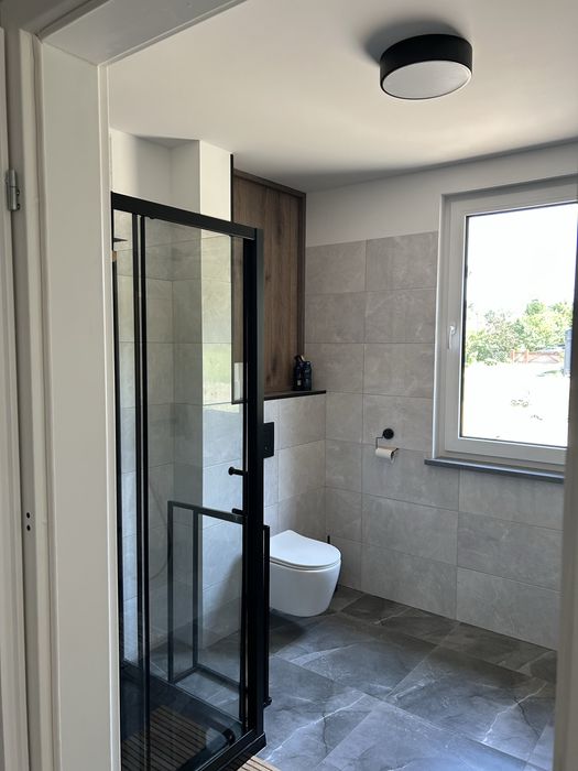 Dom blisko jeziora - woj. Lubuskie