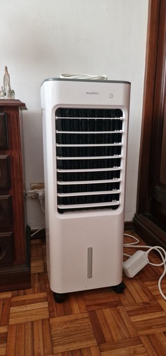 Climatizador evaporativo 4,8L Equation Berg