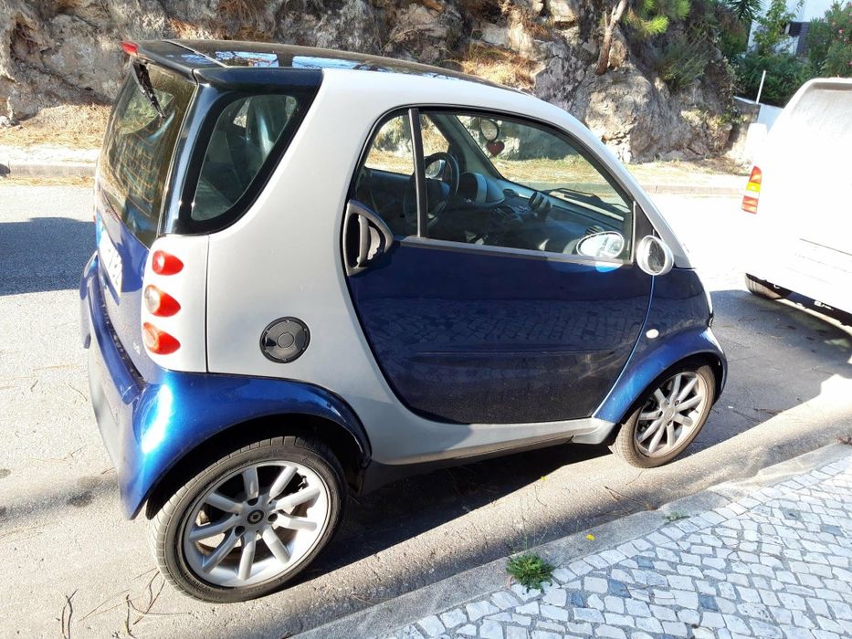 Vendo Smart fortow