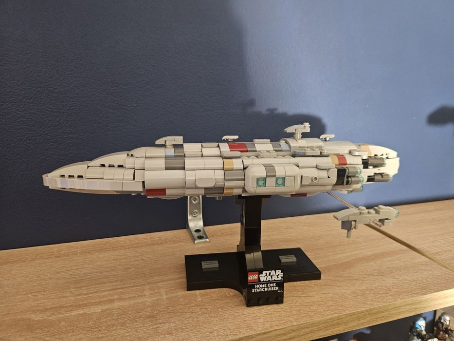 Lego star wars 75405