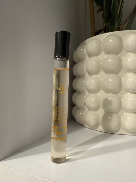 Zara gold 10 ml woda perfumowana