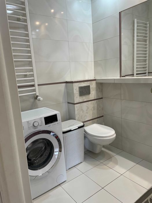 Apartment in Skierniewice - More