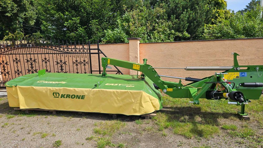 Krone Kosiarka AM 240-280 EC 280-320 części