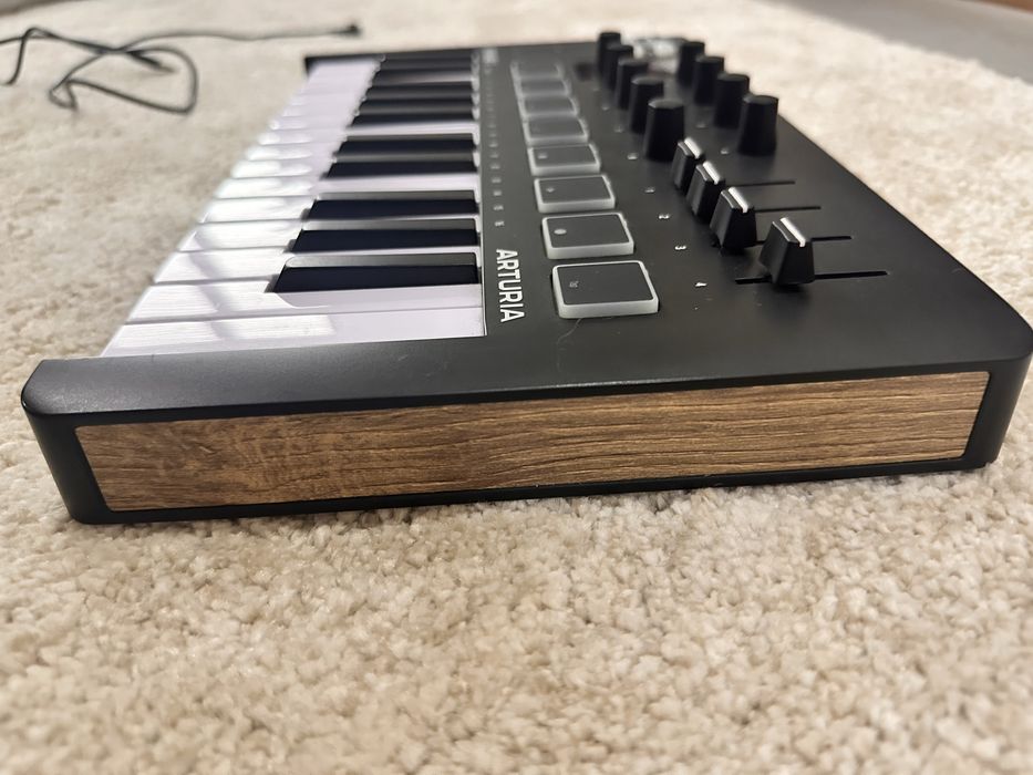 Arturia MiniLab3