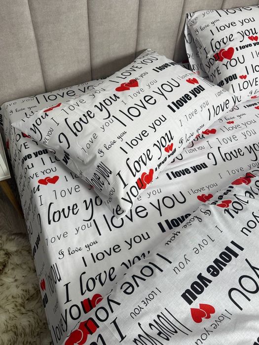 Постільна білизна Бязь Gold 100%бавовна  натуральна тканина