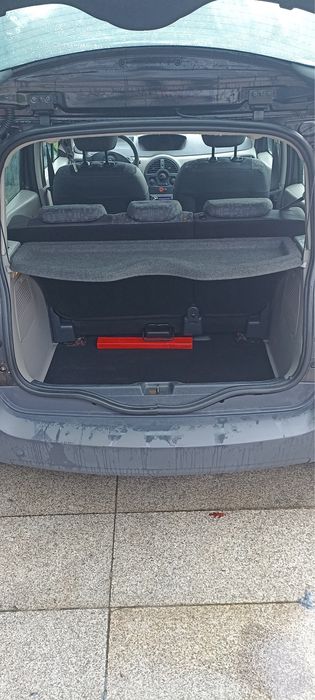 Renault Modus 1.2 Económico | Bem Estimado | Pronto a Circular