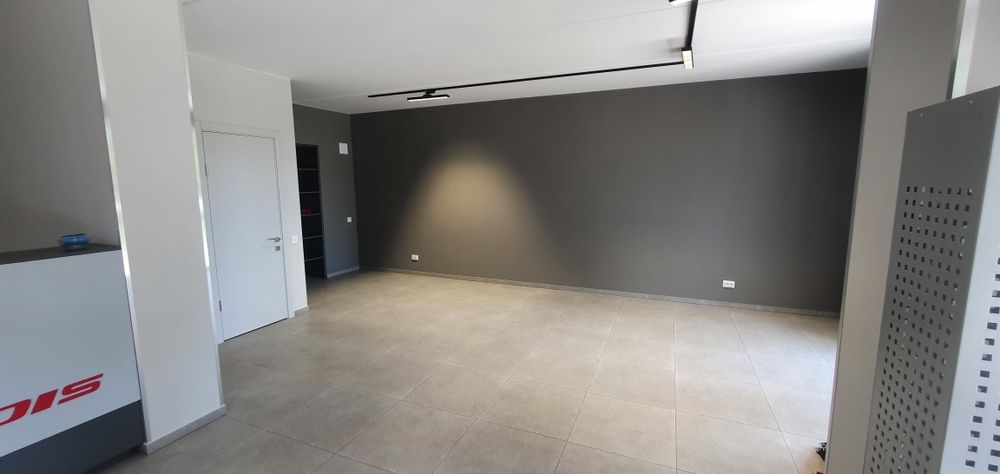 Оренда приміщення 110м2 Вишгород комерційна ,шоурум, студія, фасад