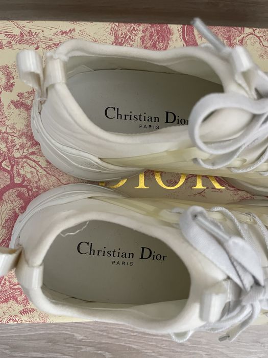 Кросівки Dior 37р.