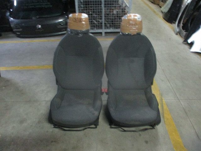 Conjunto de bancos CITROËN C3 II (SC_)