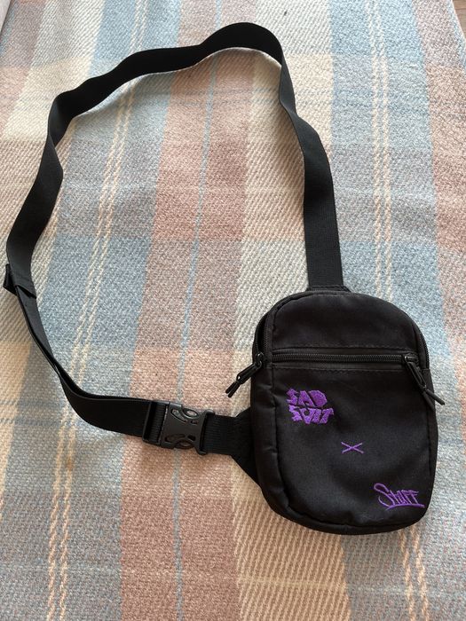 Сумка Staff x SadSvit через плече