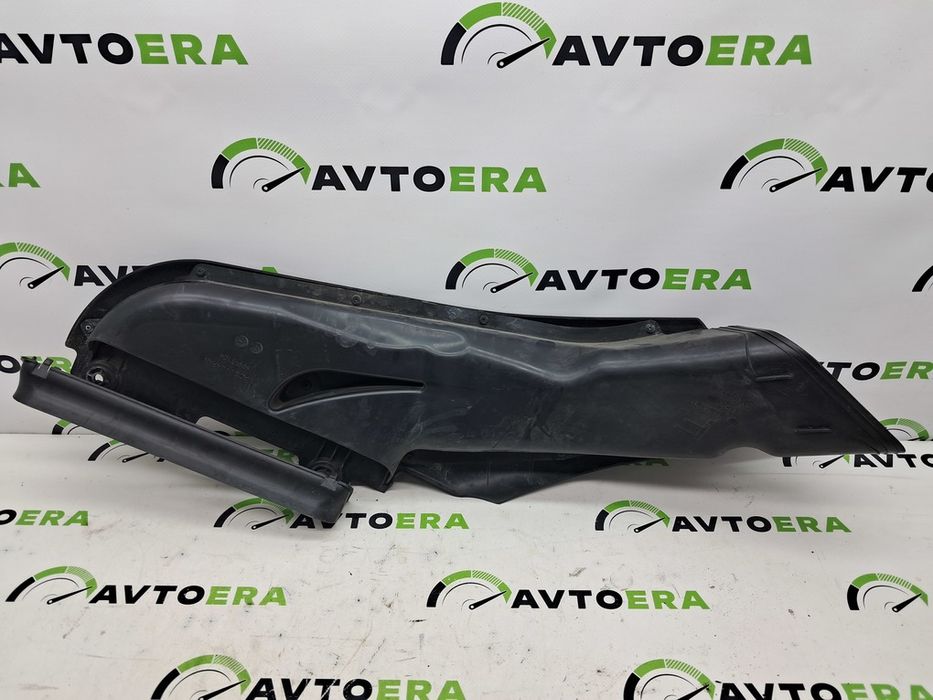 Воздухозаборник SUBARU FORESTER 14-18 46012SG000