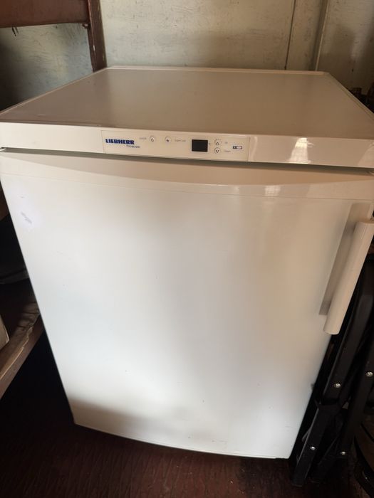 Холодильник маленький Liebherr