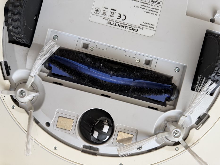 Robot sprzątający Rowenta X-Plorer Serie 75