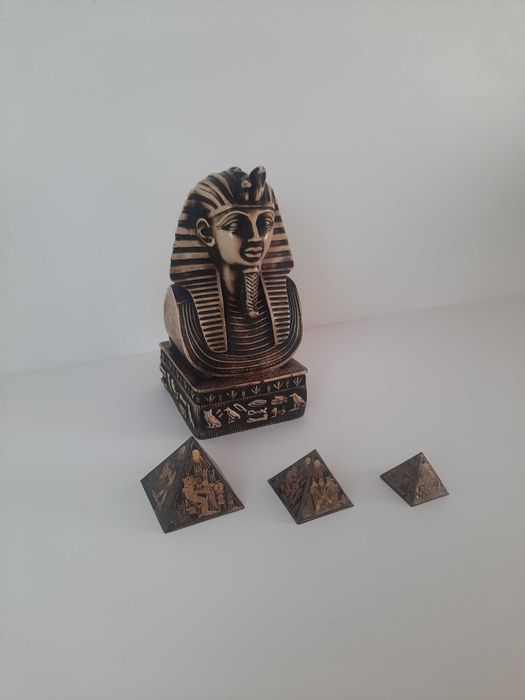 Estátua marca Veronese