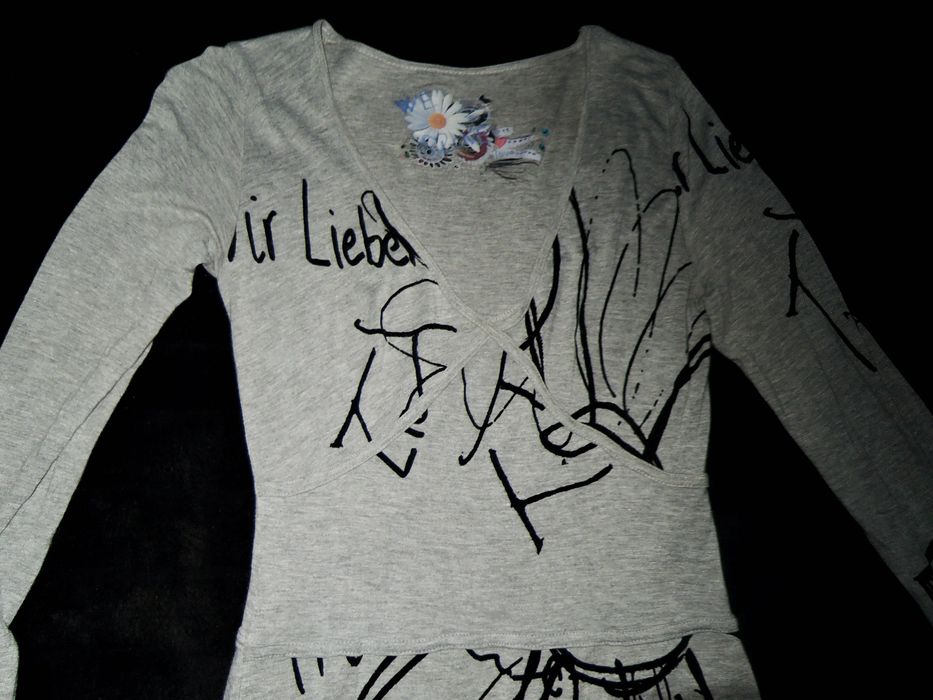 Desigual sukienka M 38