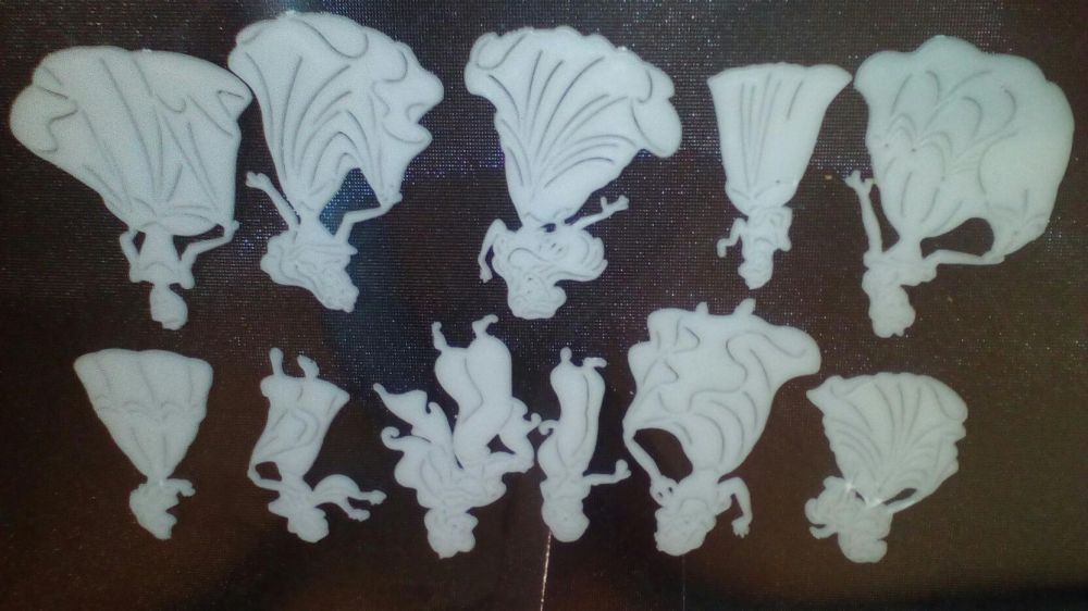 Księżniczki Princesa śniadaniówka, fluorescyjne