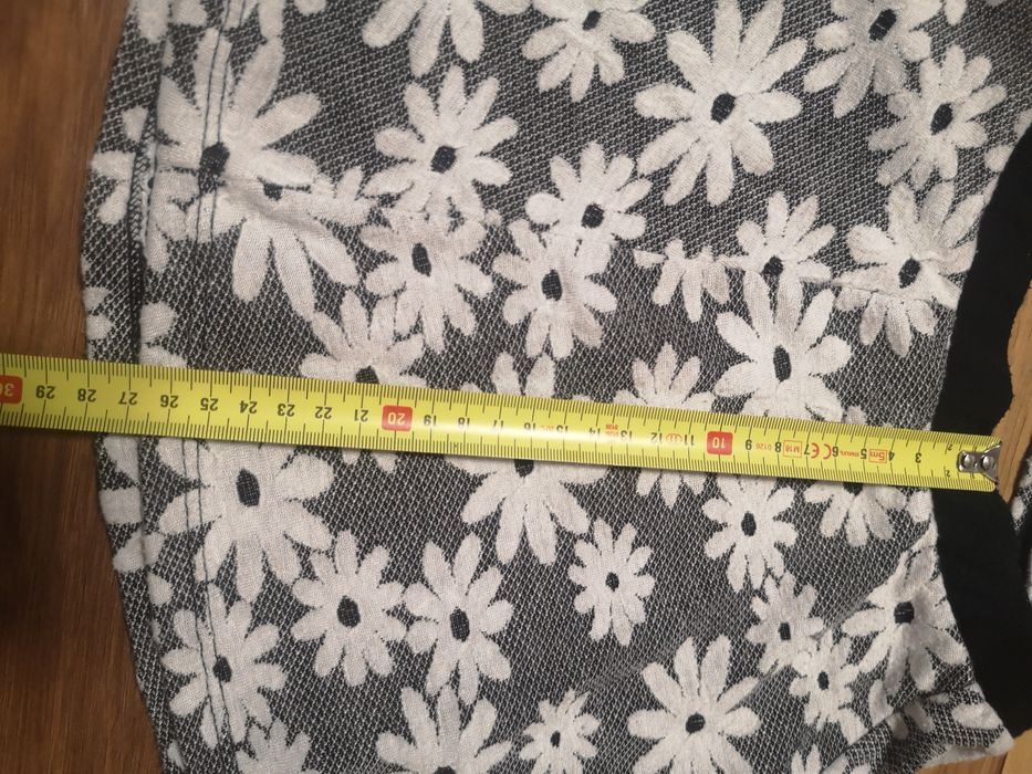 Spódniczka i bluzka komplet dla dziewczynki 104 Young dimension