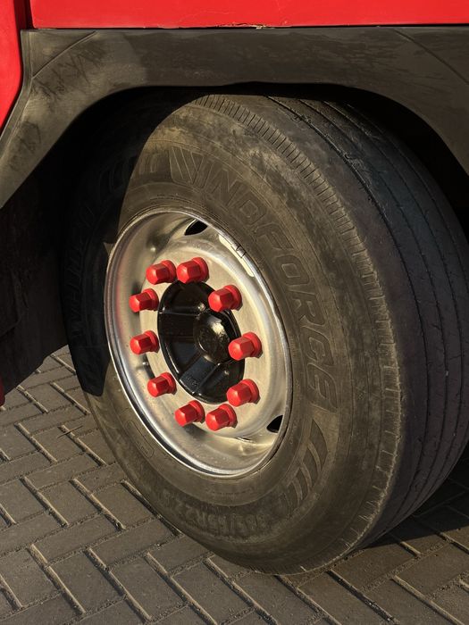 Renault Magnum 480dxi 2005