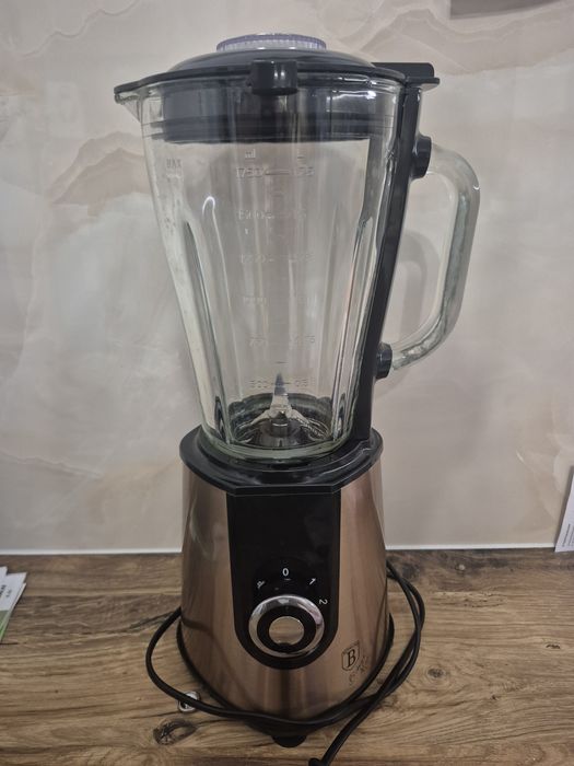 Blender berlingenhause