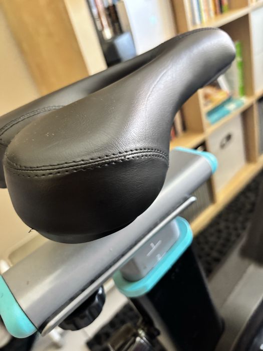 Bicicleta Estática Cecotec