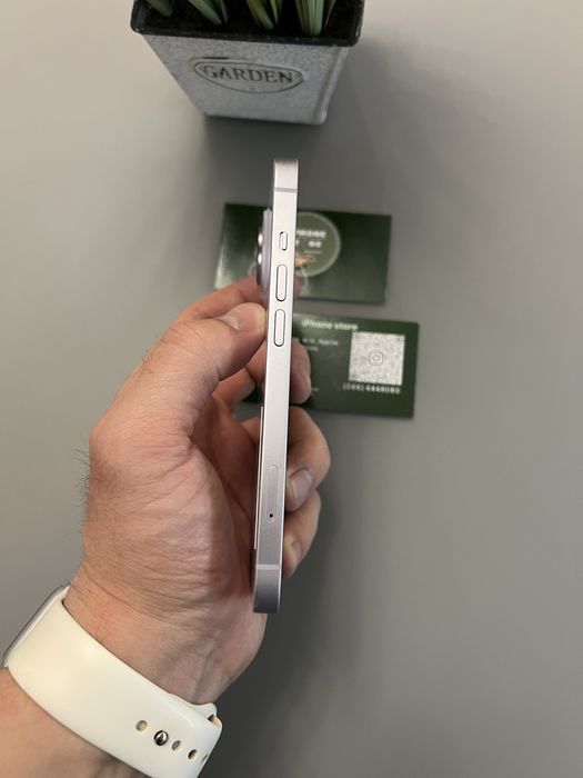 iPhone 14,128GB,Purple!!!Neverlock!Гарантия!Магазин!