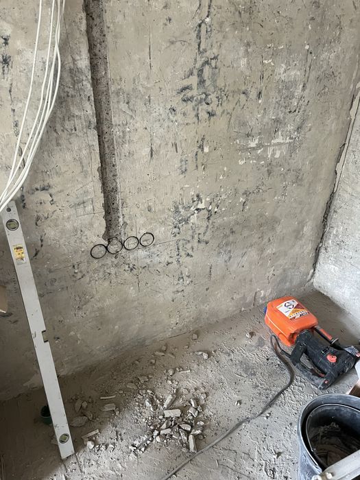 Електрик Львів, Електромонтаж під ключ