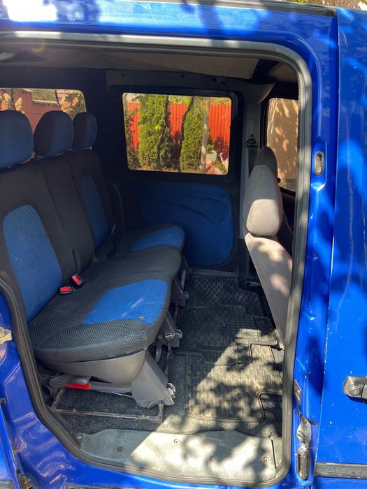 Fiat doblo 1,3 дизель