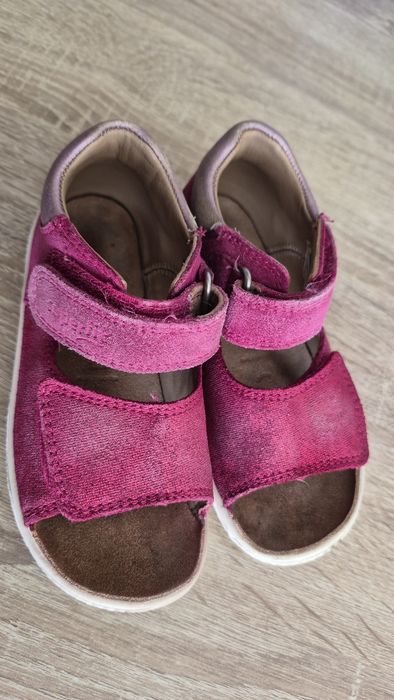 Босоніжки Superfit р.25