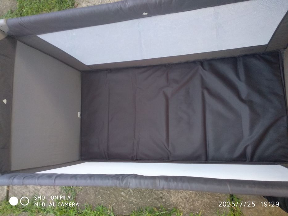 Продам манеж детский