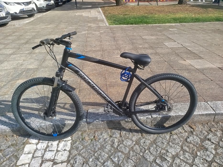 Bicicleta MTB Aro 27.5 – Pronta para uso