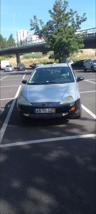 Venda de carro usado