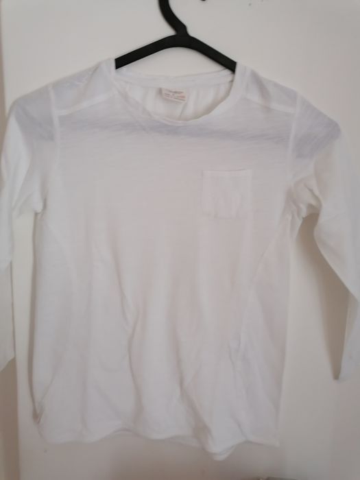 2 lindas Sweats  shirts Zara menina 7 anos