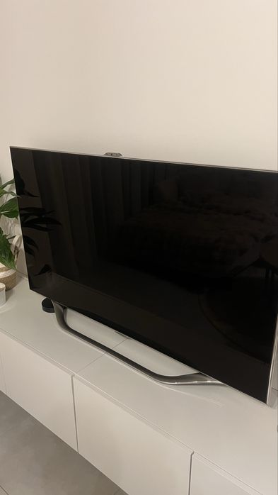 ZAREZERWOWANE Telewizor samsung 55 cali