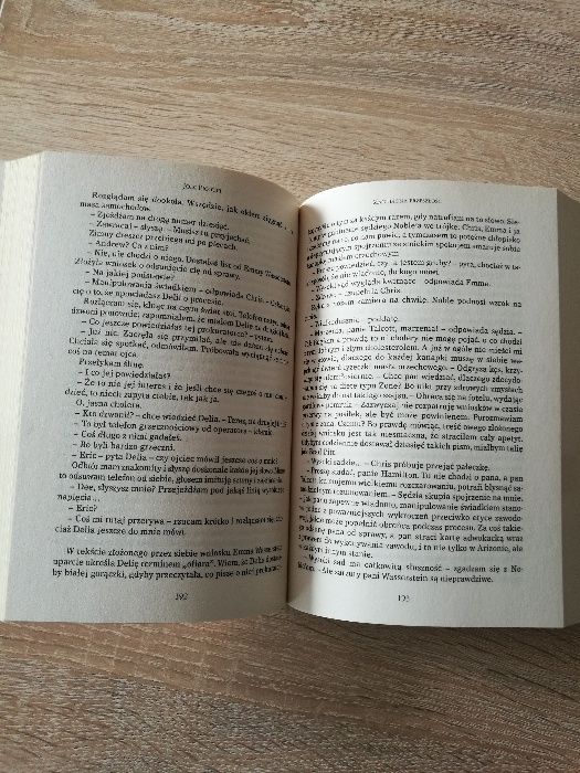 Zagubiona przeszłość - Jodi Picoult