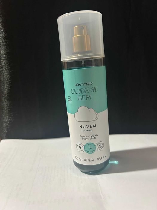 Boticario, o sonho de toda mulher