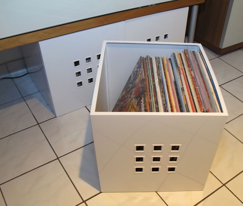 Wklad Lekman kallax ikea