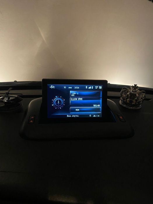 Пежо 3008 2014р 1.6тді 260км