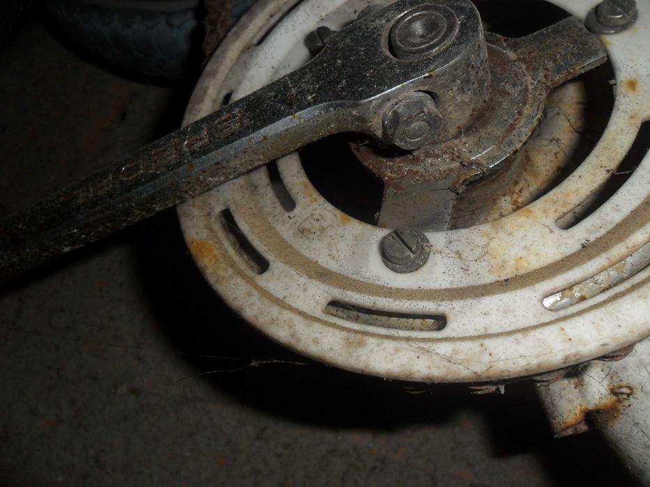 bicicletas de criança